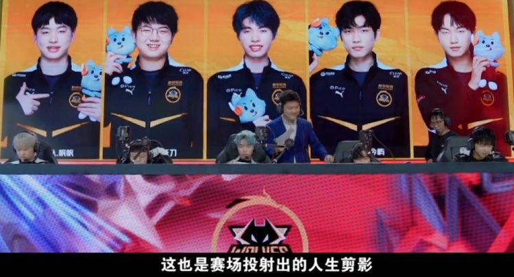 些惊人发现