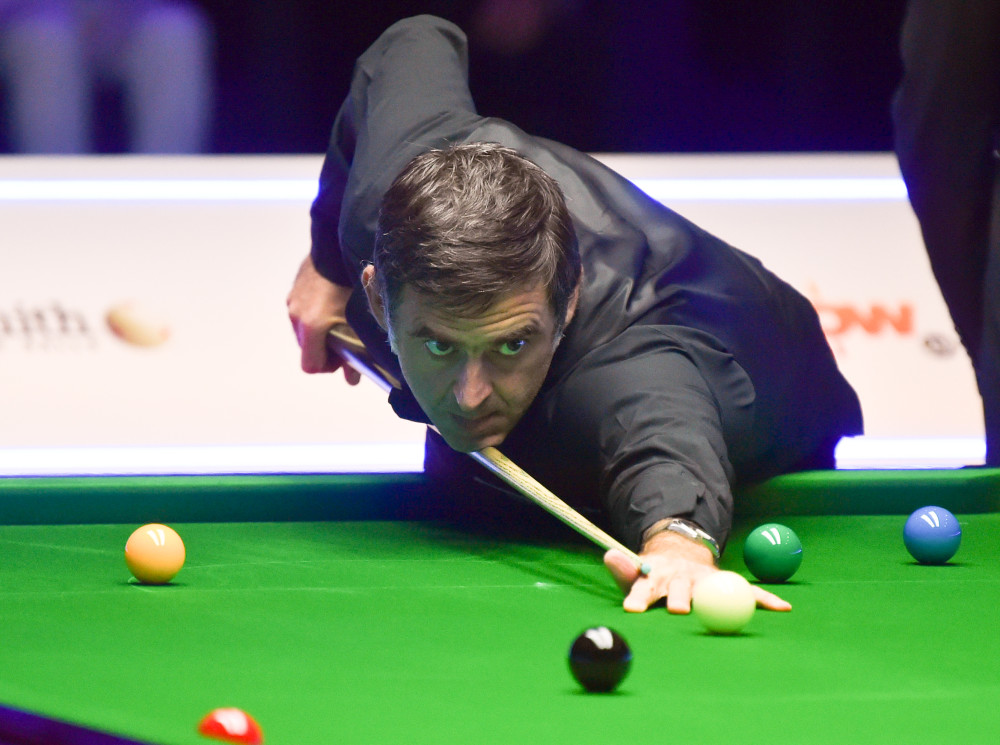 技战术表现 技战术表现