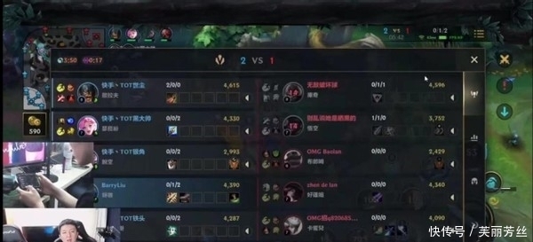 他们在公众 他们在公众