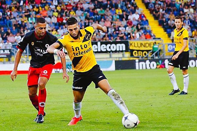 进攻线增添 进攻线增添