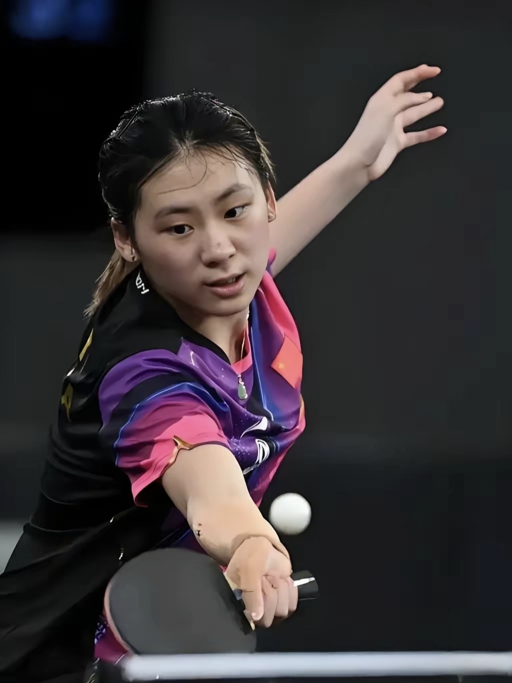 联赛中的一 联赛中的一