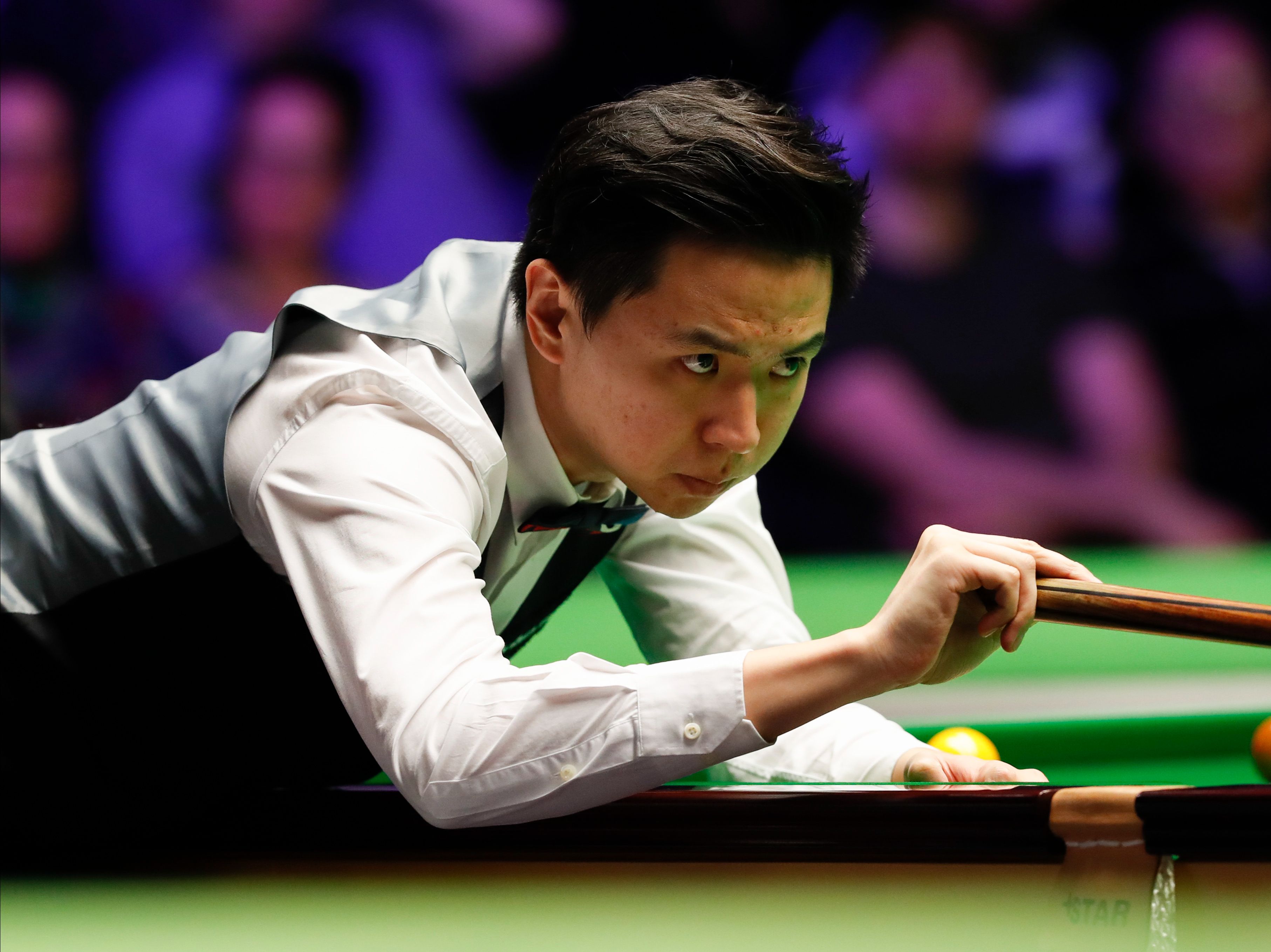 强敌的压力 强敌的压力