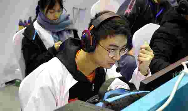 的一次機遇 的一次機遇