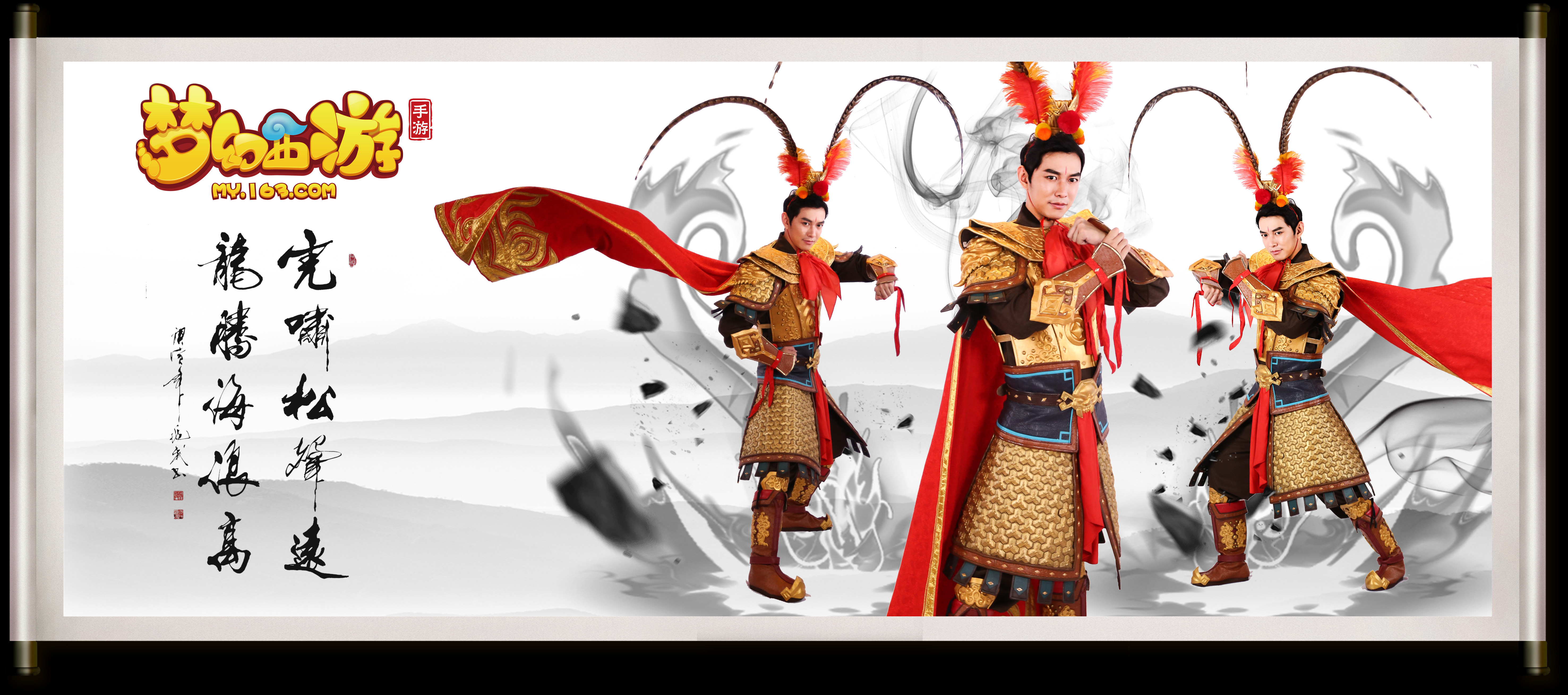 无一不是在 无一不是在