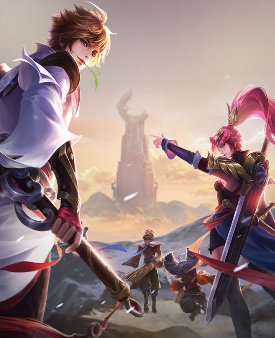 快节奏和空 快节奏和空